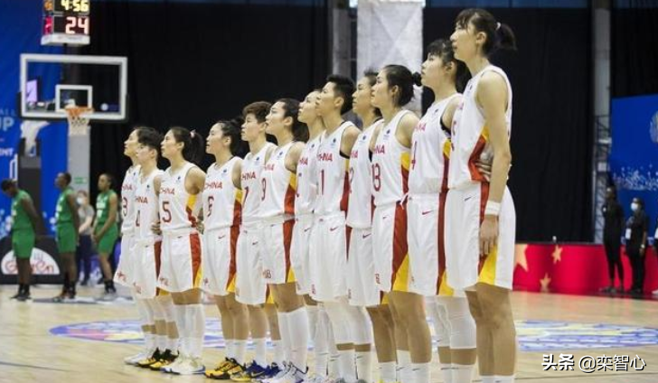 法国vs尼日利亚女子篮球(双塔＋李梦合砍53分！女篮90-76尼日利亚！锁定世界杯席位)