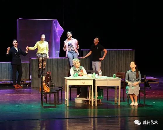 2022艺考-向前冲，我们在烟台广电等你