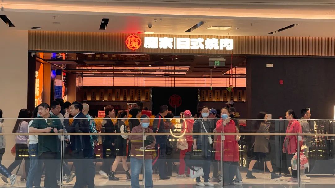 武商MALL：纯粹，但不年轻，更不潮流。