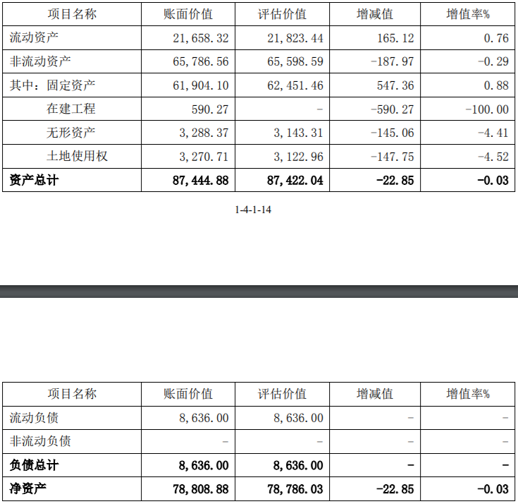 收购新能源公司80%股权项目可行性分析报告