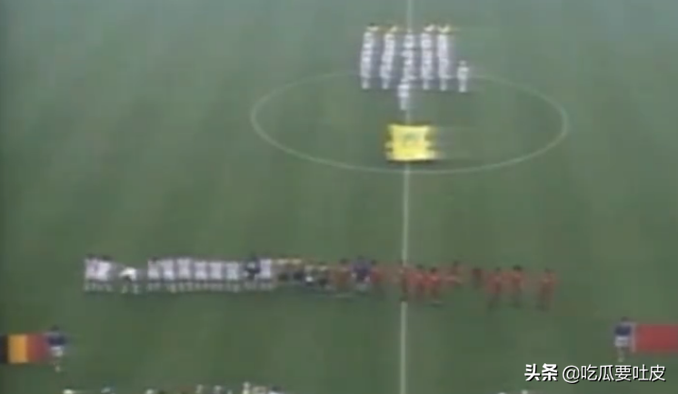 为什么比利时得了世界杯第三(世界杯小历史，1994年世界杯，比利时摩洛哥之战，第三个换人名额)