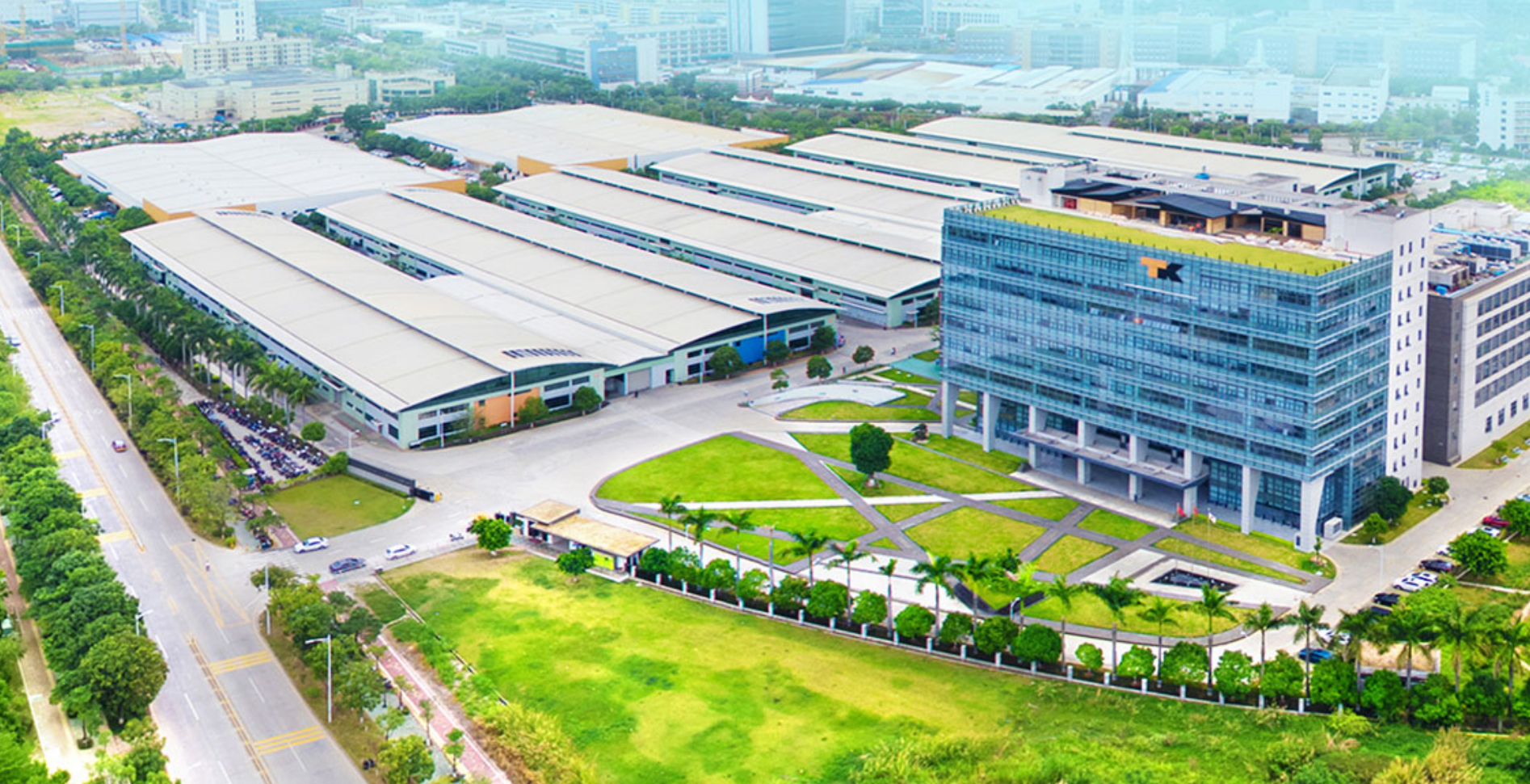 SMARTLIC助力东江模具实现软件资产精益管理