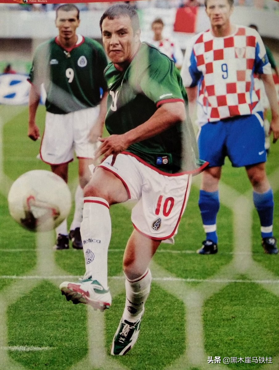 特拉帕托尼世界杯(2002年世界杯克罗地亚，老臣年迈难当大任，苏克黄金一代悄然落幕)