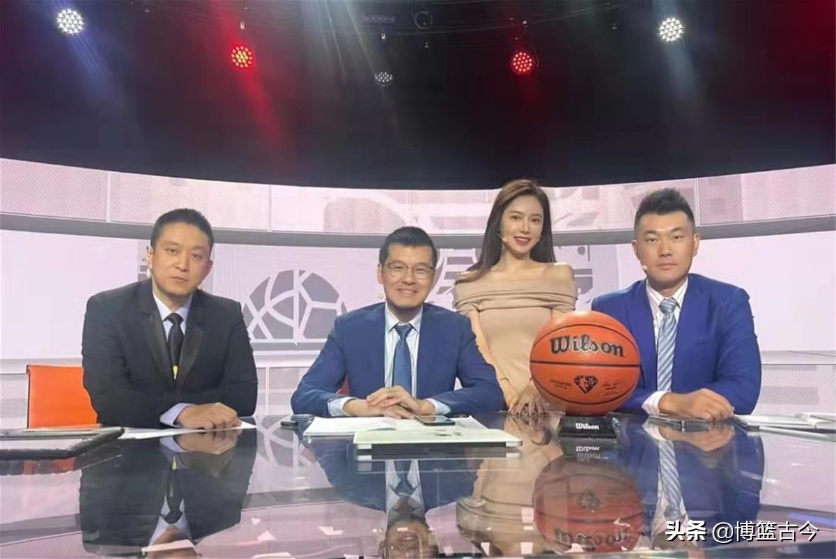 看nba直播用哪些软件(NBA国内转播三足鼎立，央视腾讯咪咕三大平台，你喜欢哪一个？)