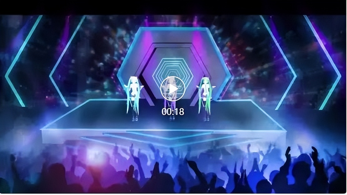 短片制作的展示｜十方融海学员作品