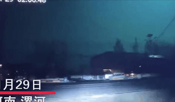 黑骑士卫星4年前已被击落？绕地球13000年的卫星，究竟来自哪里？