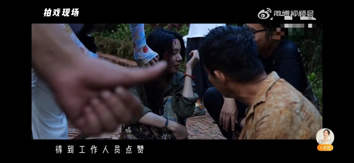 《烈探》票房破千万，钦貌苏惹关注，陈瑶让人直呼惊喜