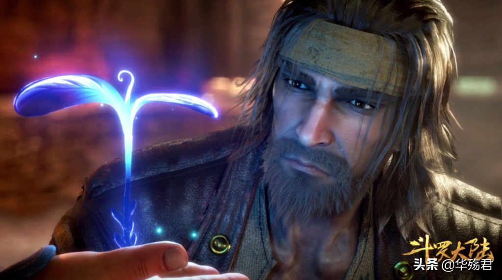 海神才是唐三的亲爹吧,各种好处都给他,唐昊应该反省一下自己