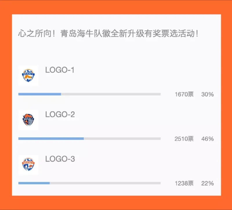 青岛海牛足球比赛票在哪里取(官方：青岛海牛足球俱乐部新队徽揭晓)