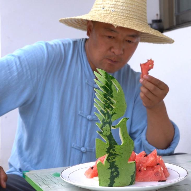 连建强的乡愁